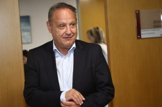 stelios aggeloudis